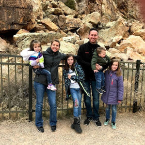 Meet your Posher, Andrea